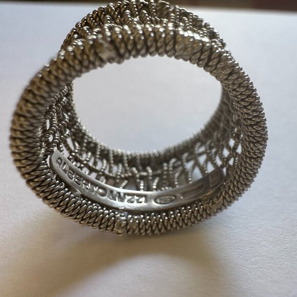 Alberto Luzzi Ring - Picture 3 of 9